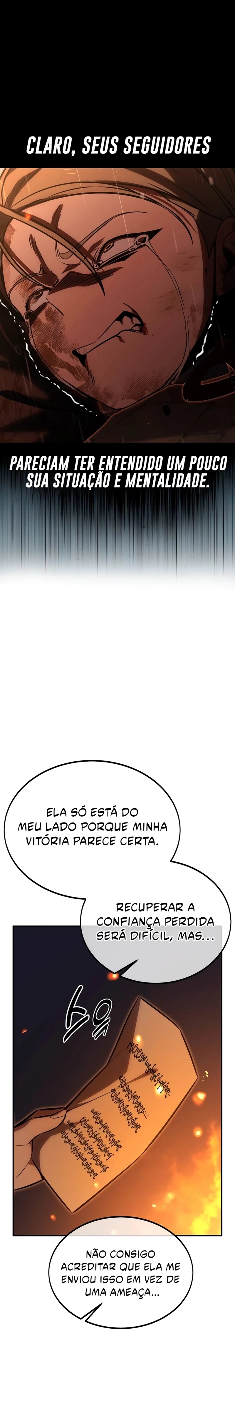 Guia de Sobrevivência do Extra da Academia Capítulo 022 - página 16