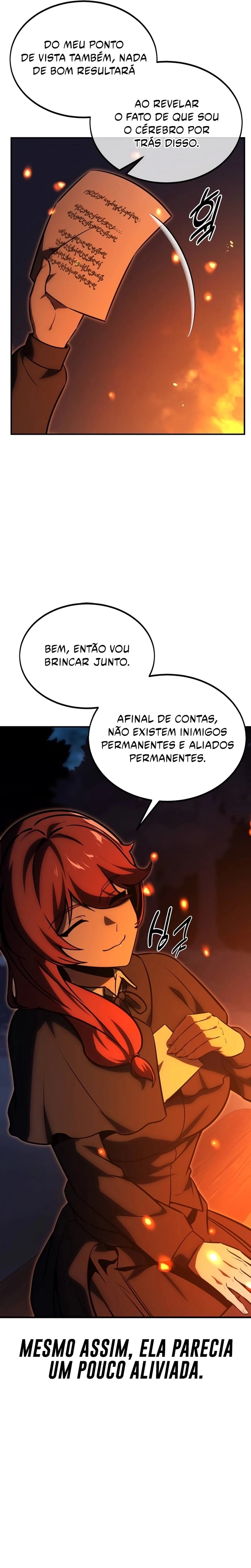 Guia de Sobrevivência do Extra da Academia Capítulo 022 - página 18