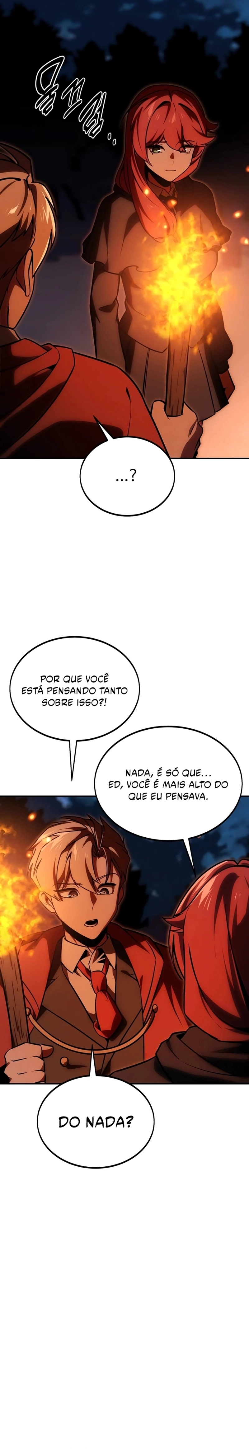 Guia de Sobrevivência do Extra da Academia Capítulo 022 - página 20