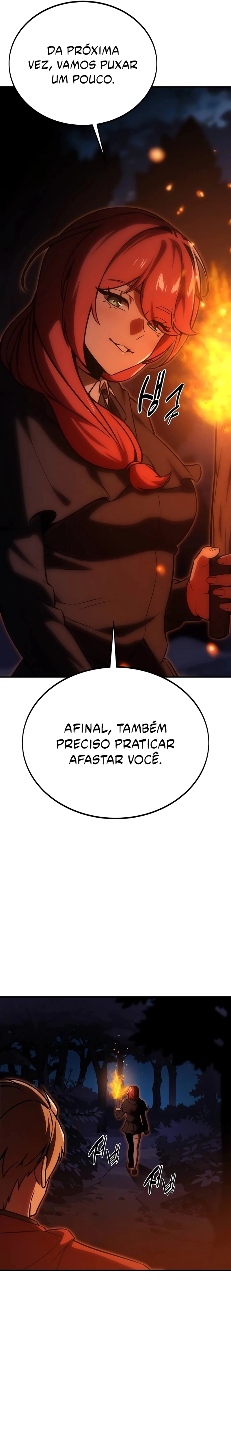 Guia de Sobrevivência do Extra da Academia Capítulo 022 - página 26