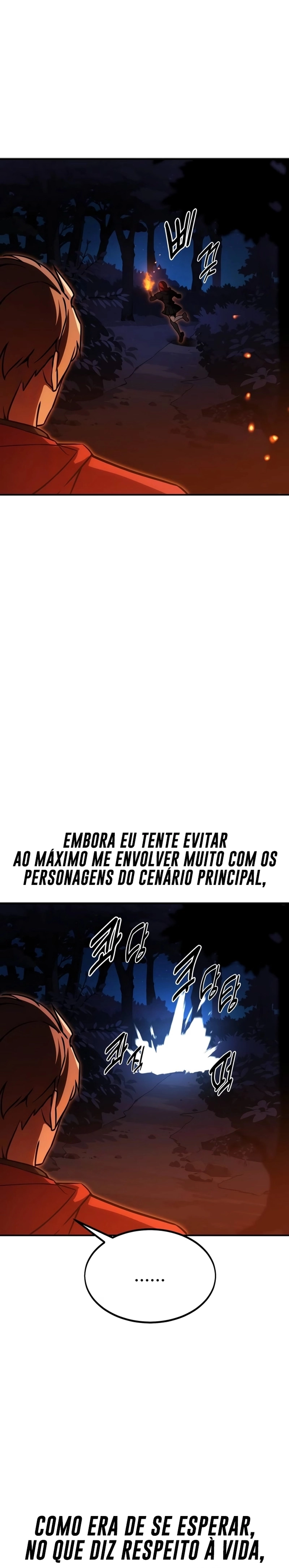 Guia de Sobrevivência do Extra da Academia Capítulo 022 - página 27