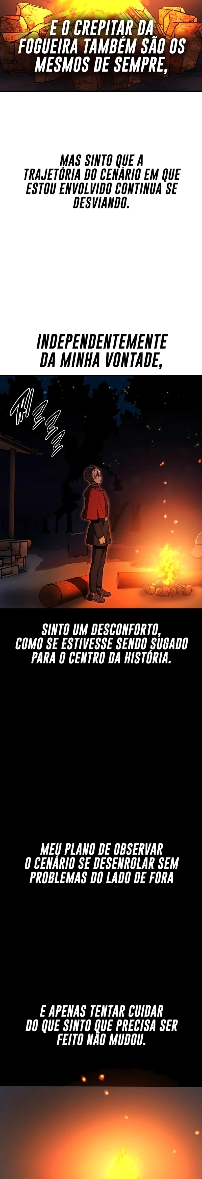 Guia de Sobrevivência do Extra da Academia Capítulo 022 - página 29