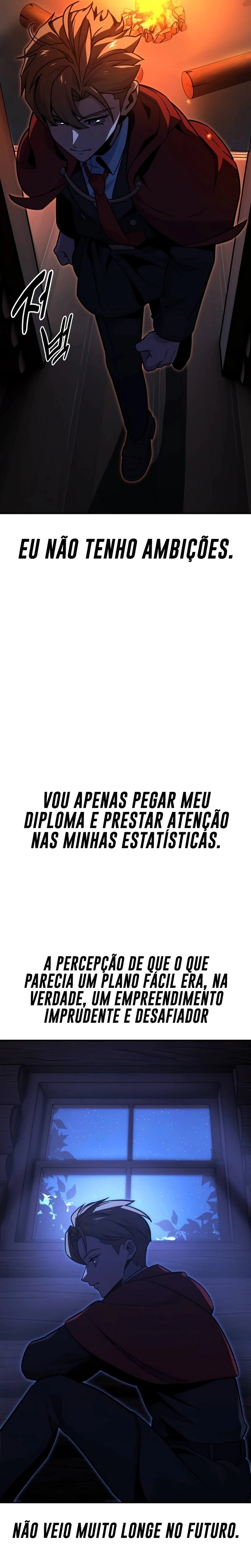 Guia de Sobrevivência do Extra da Academia Capítulo 022 - página 30