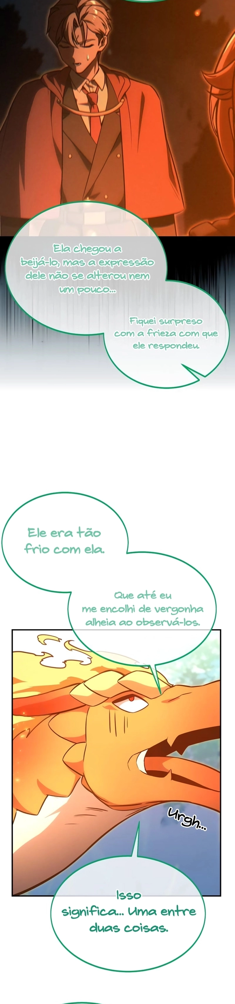 Guia de Sobrevivência do Extra da Academia Capítulo 022 - página 35