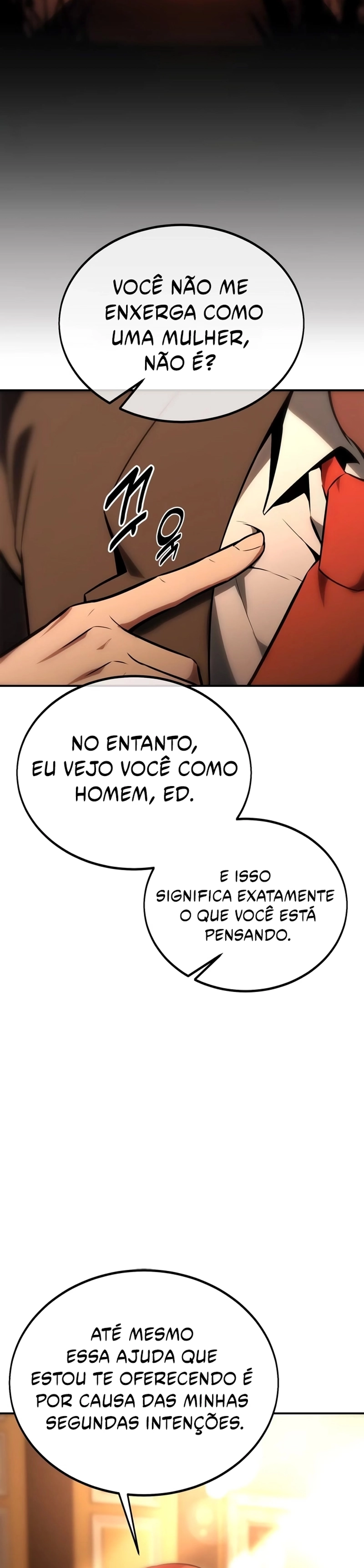 Guia de Sobrevivência do Extra da Academia Capítulo 023 - página 15