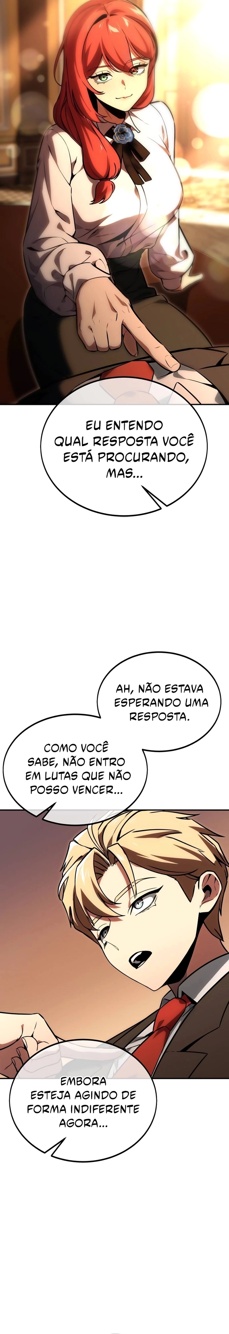 Guia de Sobrevivência do Extra da Academia Capítulo 023 - página 16