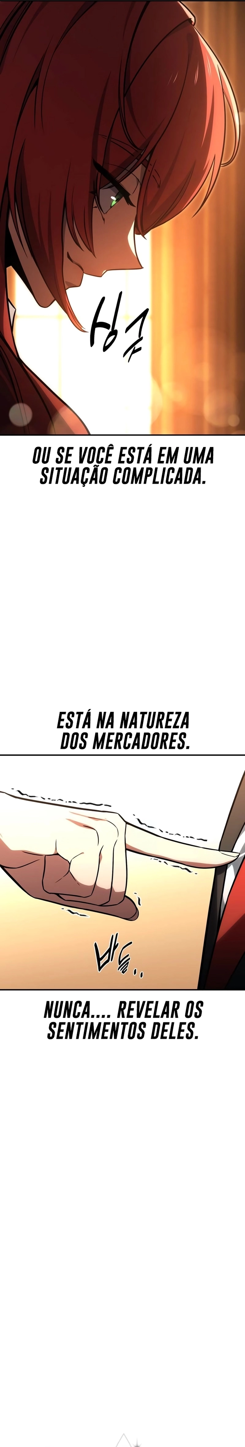 Guia de Sobrevivência do Extra da Academia Capítulo 023 - página 18