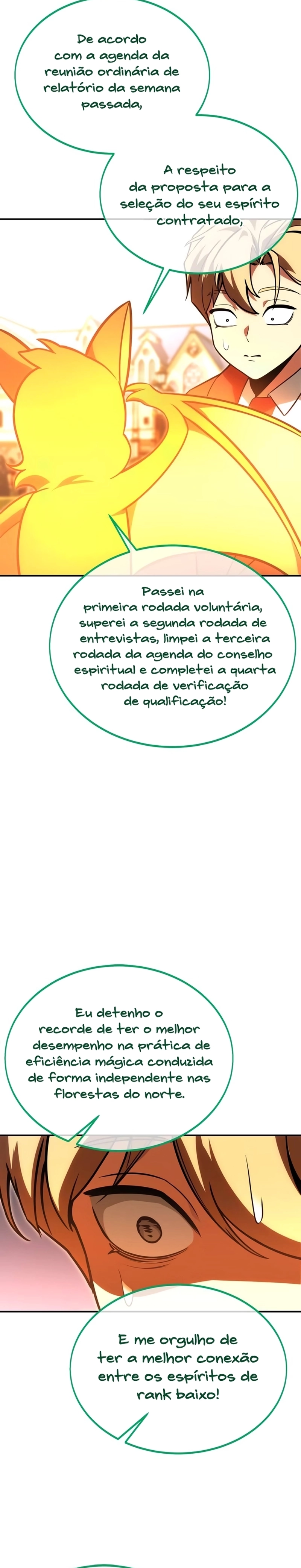 Guia de Sobrevivência do Extra da Academia Capítulo 023 - página 24