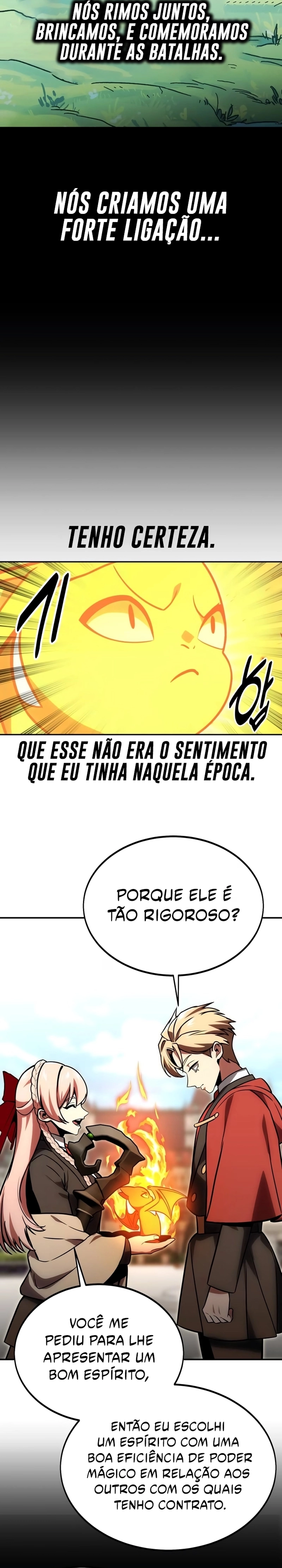 Guia de Sobrevivência do Extra da Academia Capítulo 023 - página 26