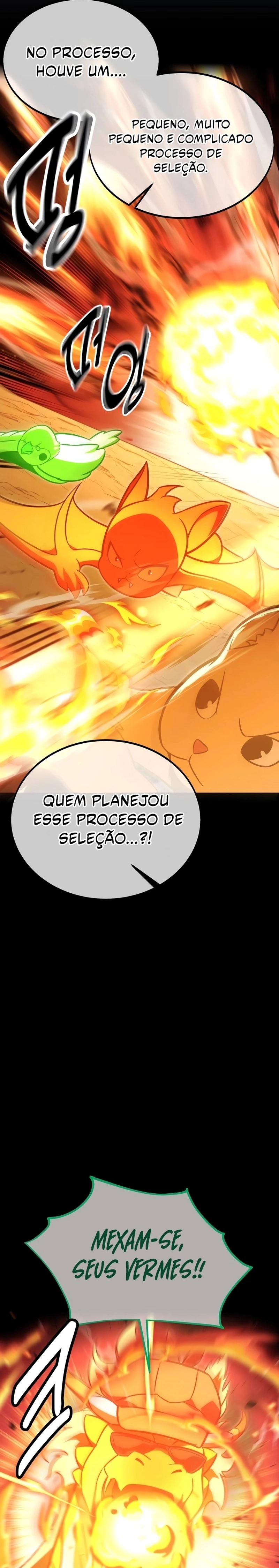 Guia de Sobrevivência do Extra da Academia Capítulo 023 - página 27