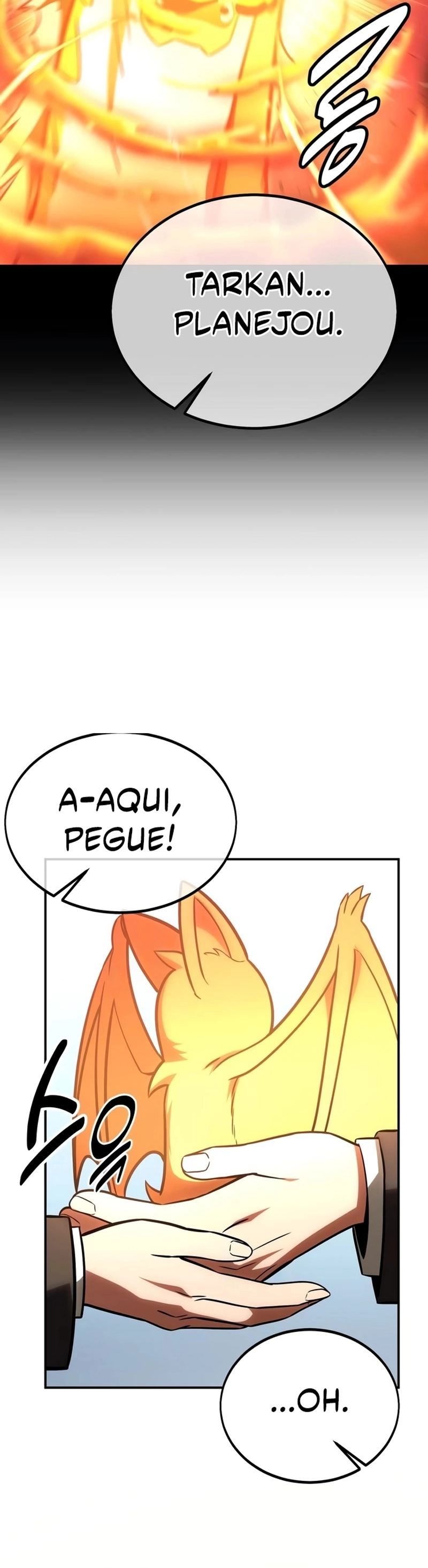 Guia de Sobrevivência do Extra da Academia Capítulo 023 - página 28