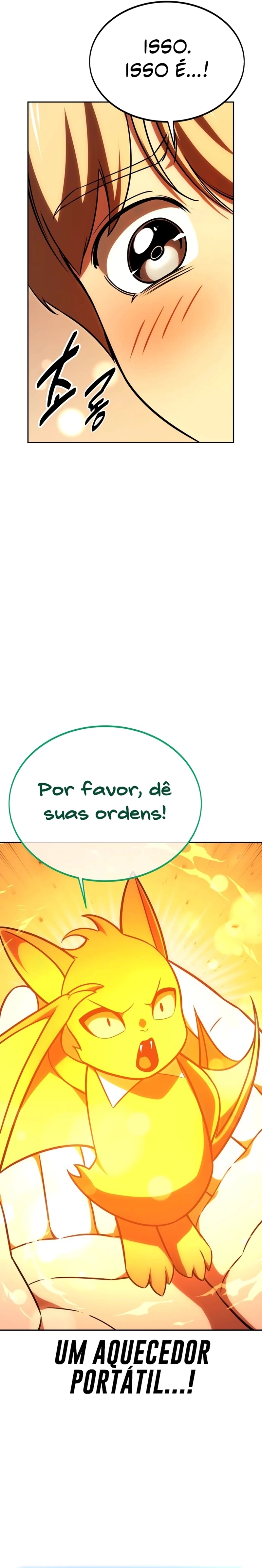 Guia de Sobrevivência do Extra da Academia Capítulo 023 - página 30