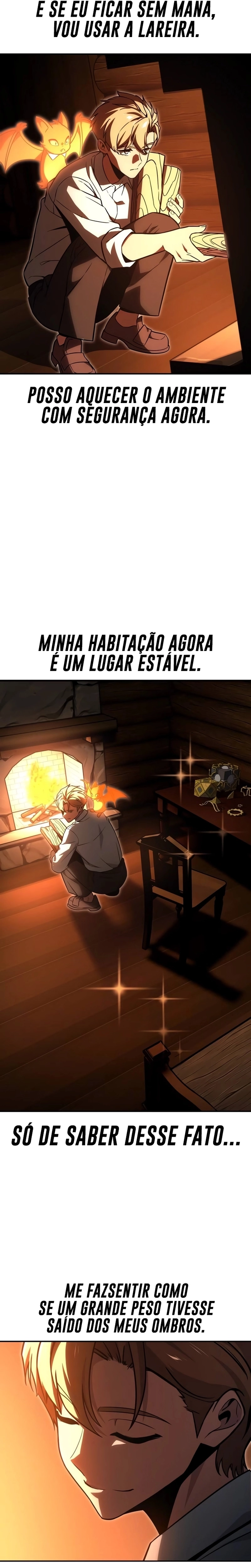 Guia de Sobrevivência do Extra da Academia Capítulo 023 - página 42