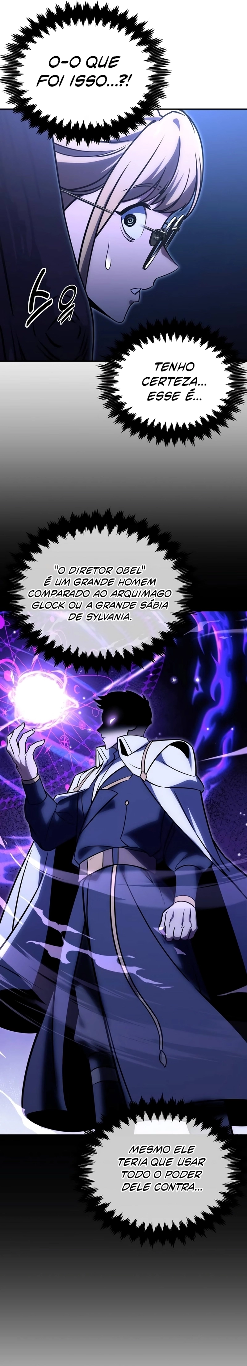 Guia de Sobrevivência do Extra da Academia Capítulo 023 - página 48