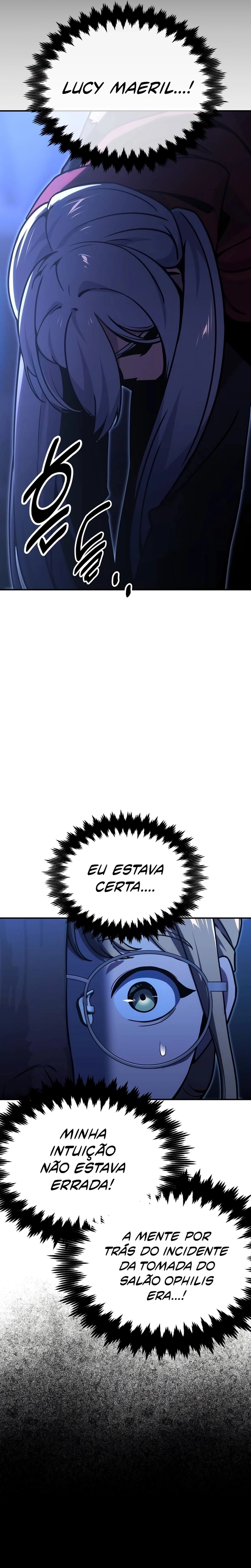 Guia de Sobrevivência do Extra da Academia Capítulo 023 - página 49