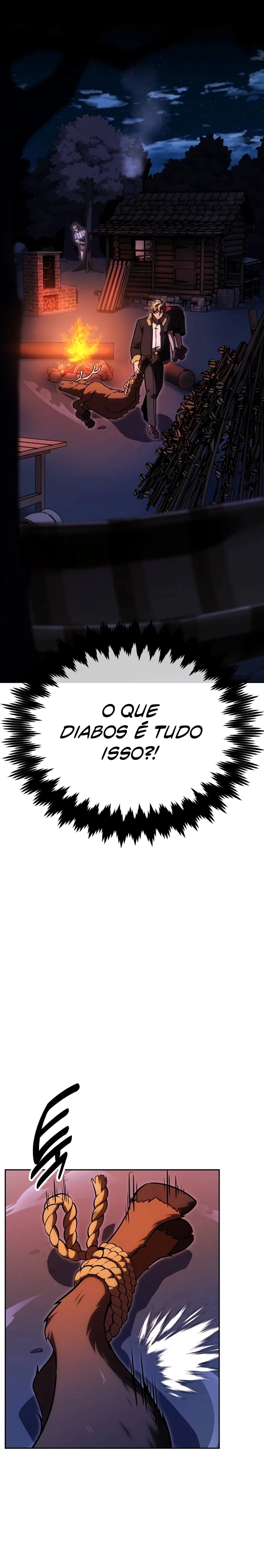 Guia de Sobrevivência do Extra da Academia Capítulo 024 - página 4