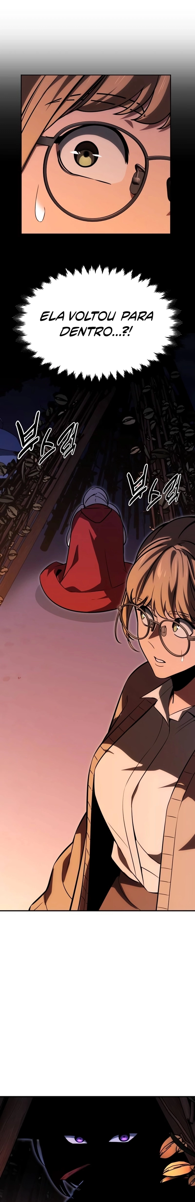 Guia de Sobrevivência do Extra da Academia Capítulo 024 - página 9
