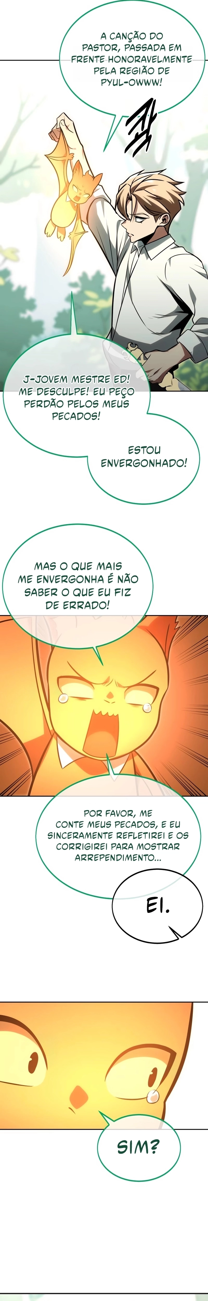 Guia de Sobrevivência do Extra da Academia Capítulo 024 - página 26