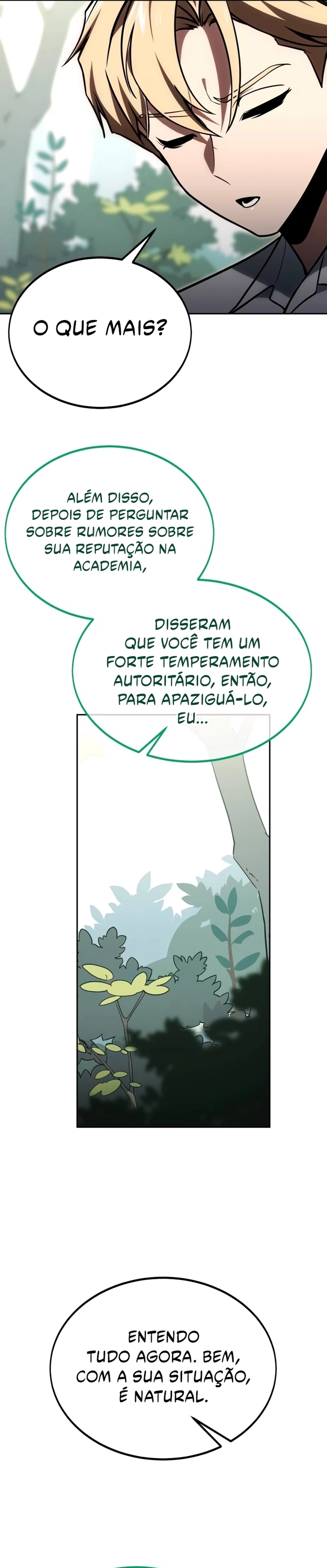 Guia de Sobrevivência do Extra da Academia Capítulo 024 - página 30