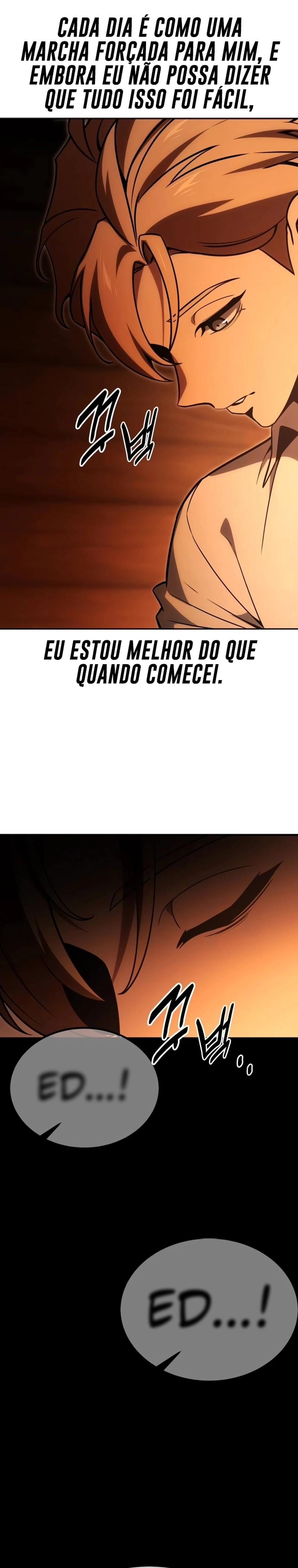 Guia de Sobrevivência do Extra da Academia Capítulo 024 - página 34