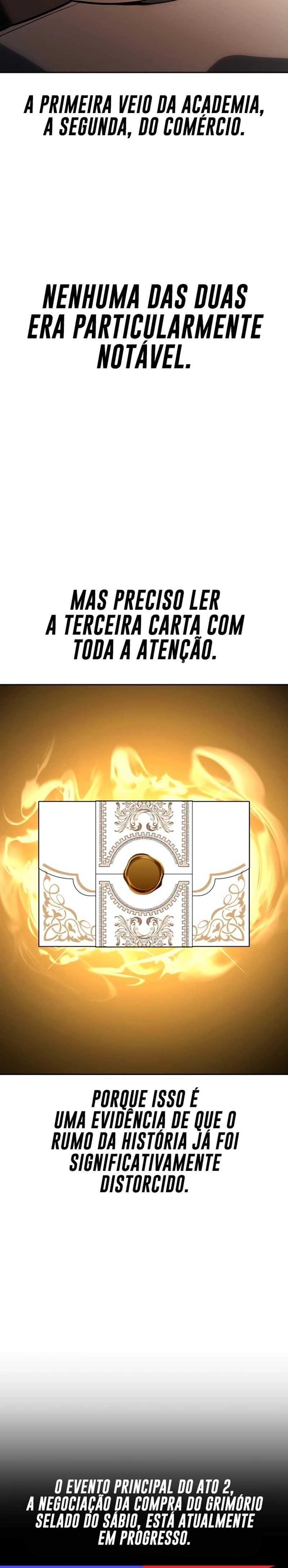 Guia de Sobrevivência do Extra da Academia Capítulo 024 - página 37