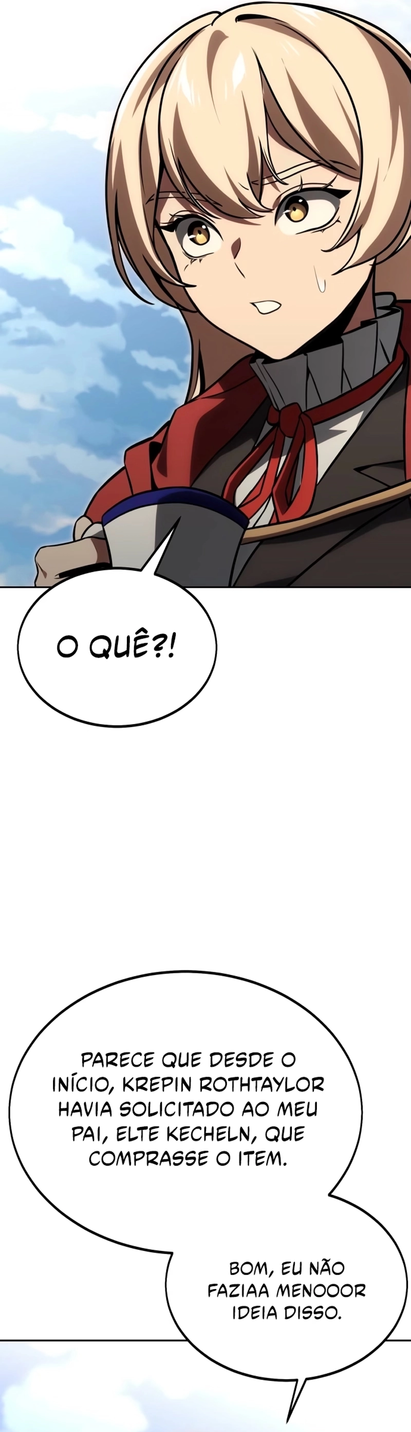 Guia de Sobrevivência do Extra da Academia Capítulo 024 - página 48