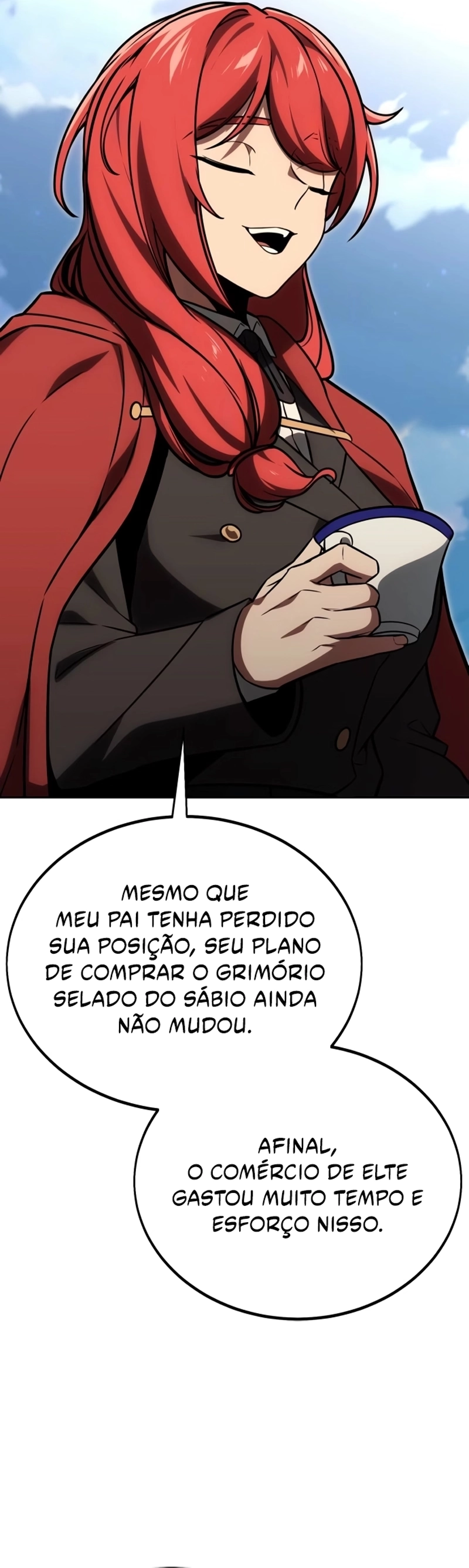 Guia de Sobrevivência do Extra da Academia Capítulo 024 - página 49
