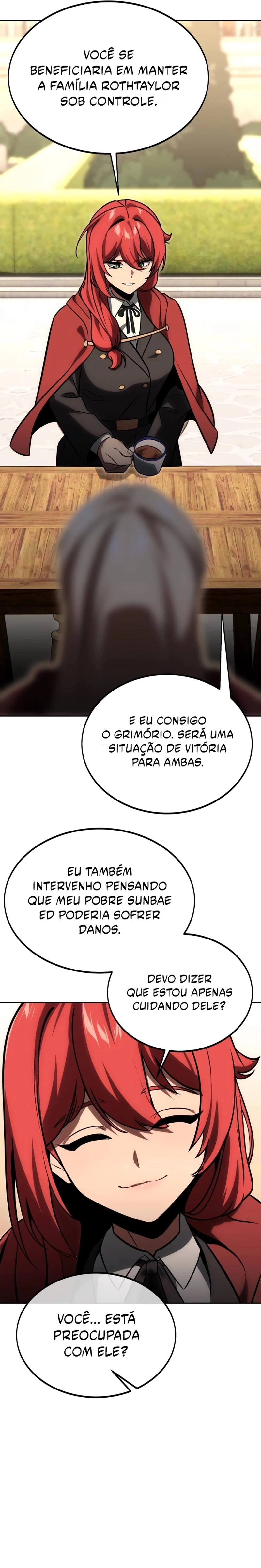Guia de Sobrevivência do Extra da Academia Capítulo 024 - página 52