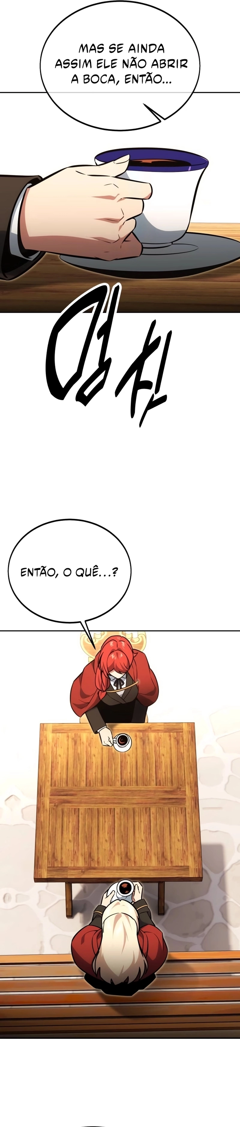 Guia de Sobrevivência do Extra da Academia Capítulo 024 - página 54