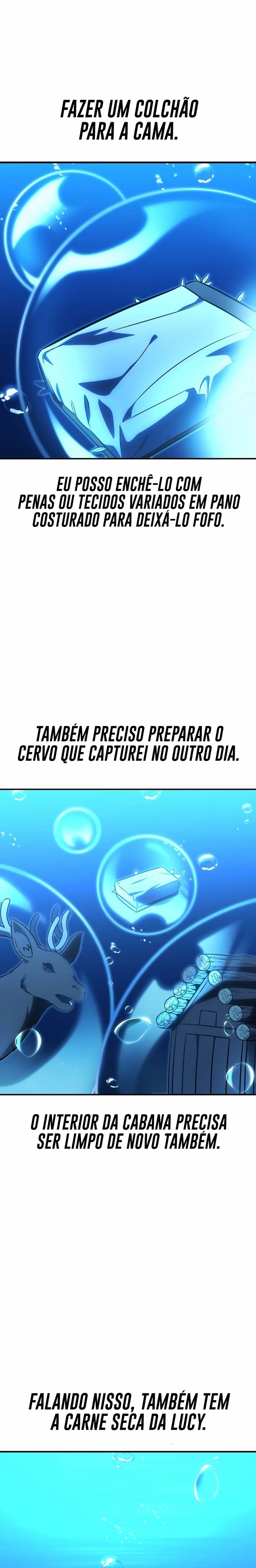 Guia de Sobrevivência do Extra da Academia Capítulo 025 - página 14