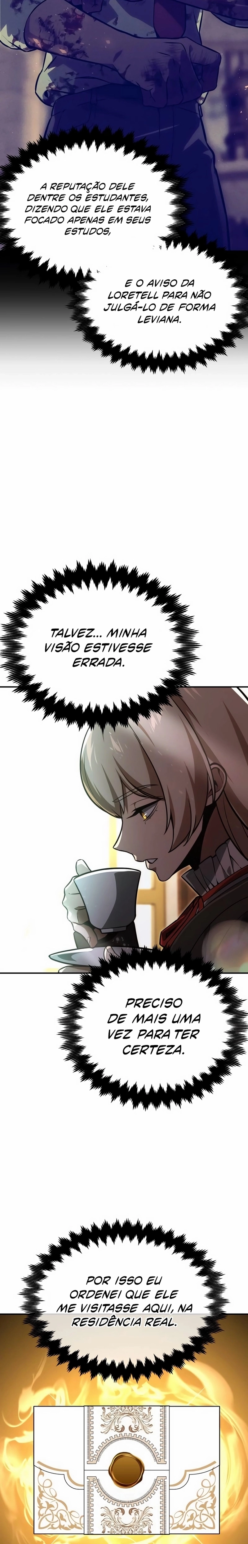 Guia de Sobrevivência do Extra da Academia Capítulo 025 - página 18