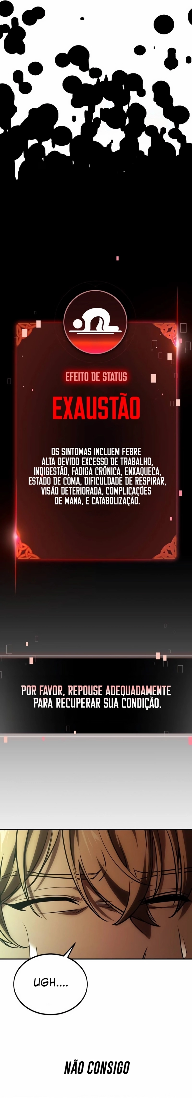 Guia de Sobrevivência do Extra da Academia Capítulo 025 - página 21