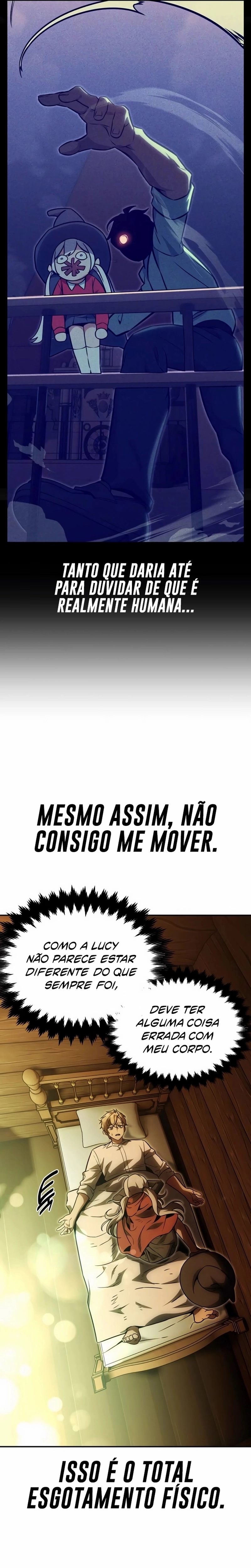 Guia de Sobrevivência do Extra da Academia Capítulo 025 - página 24
