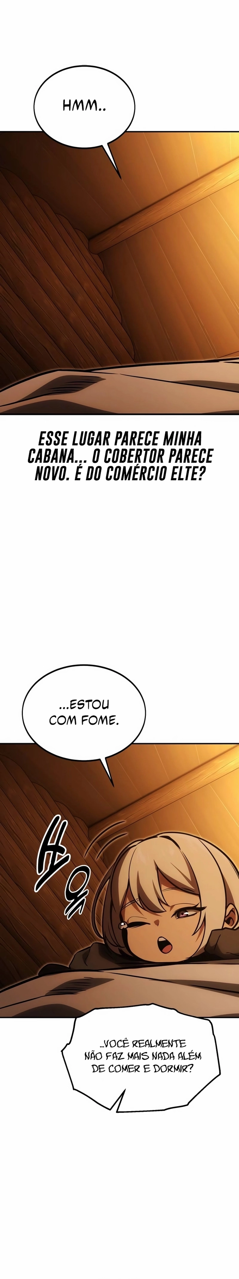 Guia de Sobrevivência do Extra da Academia Capítulo 025 - página 25