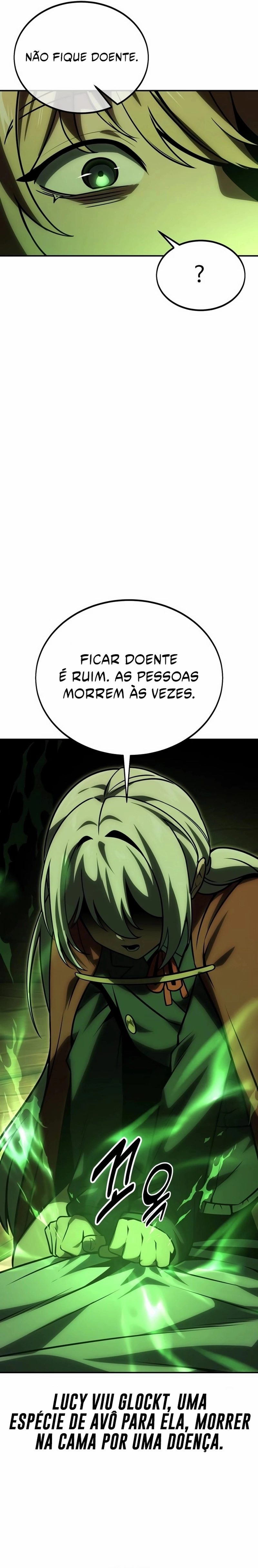 Guia de Sobrevivência do Extra da Academia Capítulo 025 - página 28
