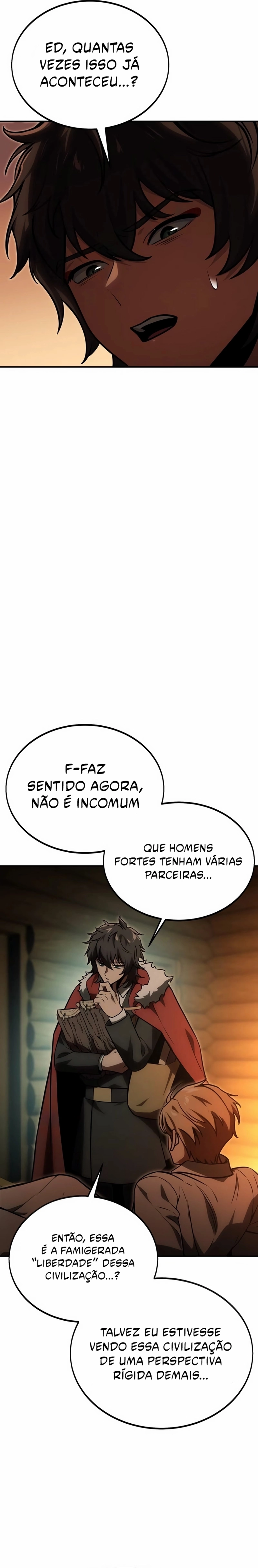 Guia de Sobrevivência do Extra da Academia Capítulo 025 - página 32