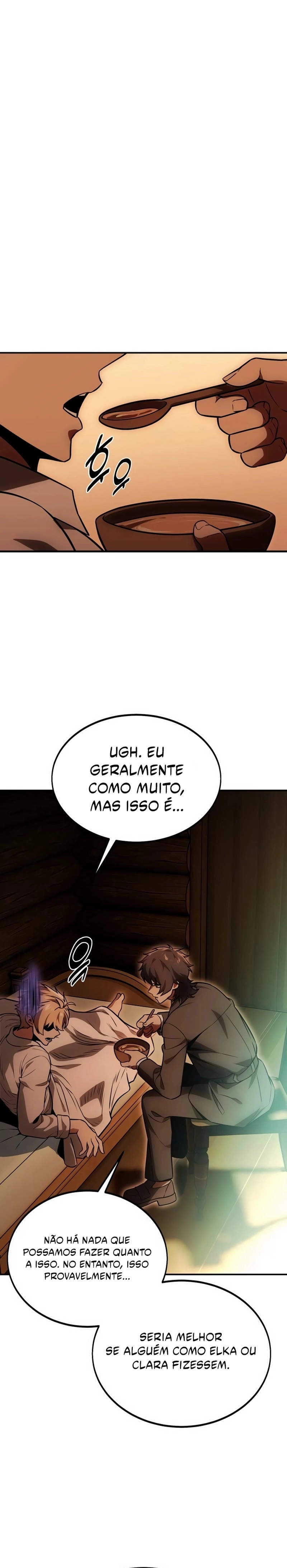 Guia de Sobrevivência do Extra da Academia Capítulo 025 - página 34