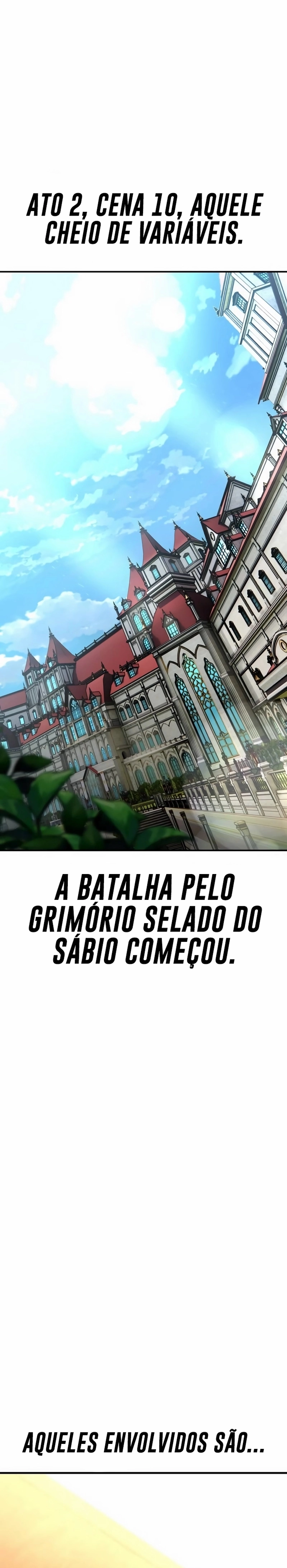 Guia de Sobrevivência do Extra da Academia Capítulo 025 - página 41