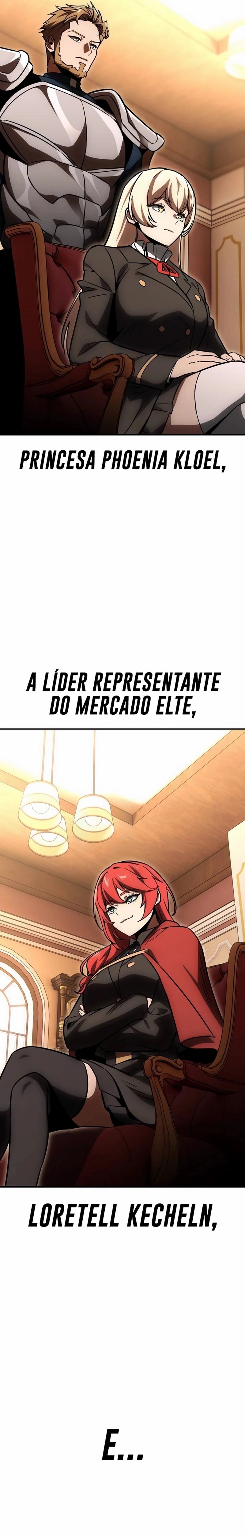 Guia de Sobrevivência do Extra da Academia Capítulo 025 - página 42