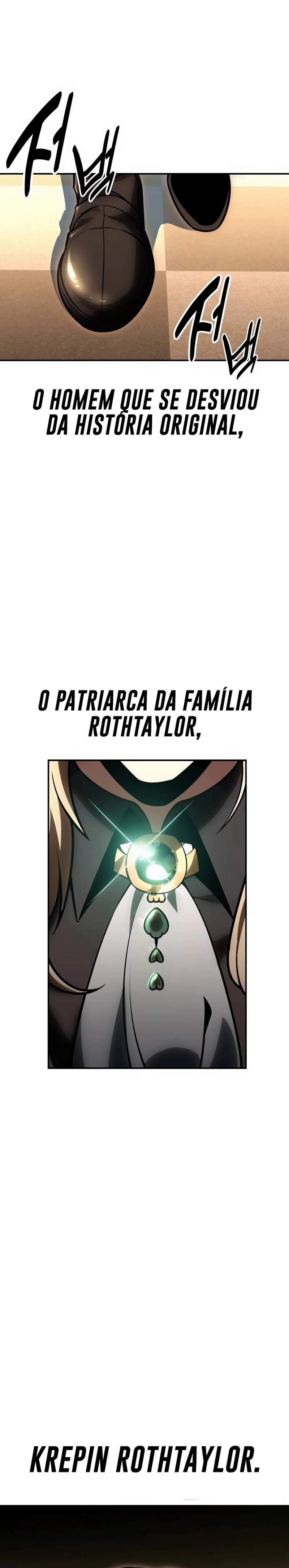 Guia de Sobrevivência do Extra da Academia Capítulo 025 - página 43