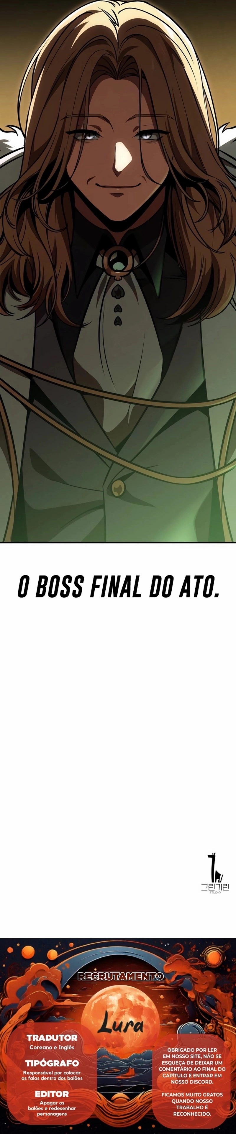 Guia de Sobrevivência do Extra da Academia Capítulo 025 - página 44