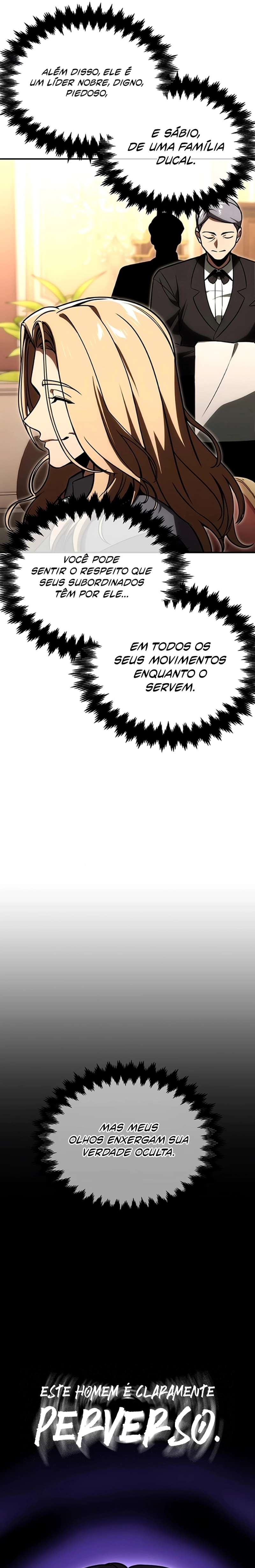 Guia de Sobrevivência do Extra da Academia Capítulo 026 - página 4