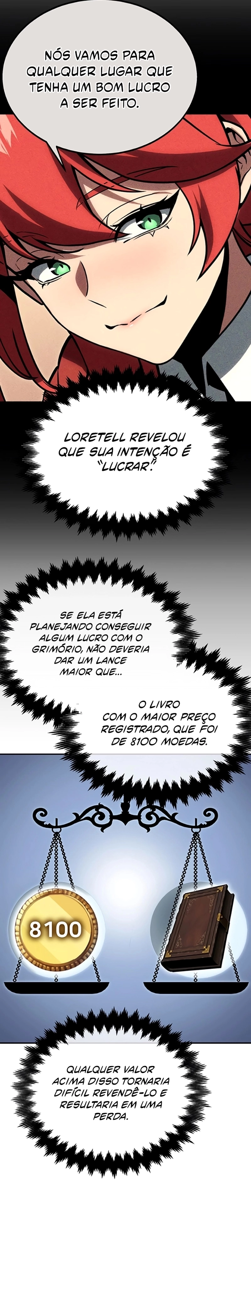 Guia de Sobrevivência do Extra da Academia Capítulo 026 - página 16