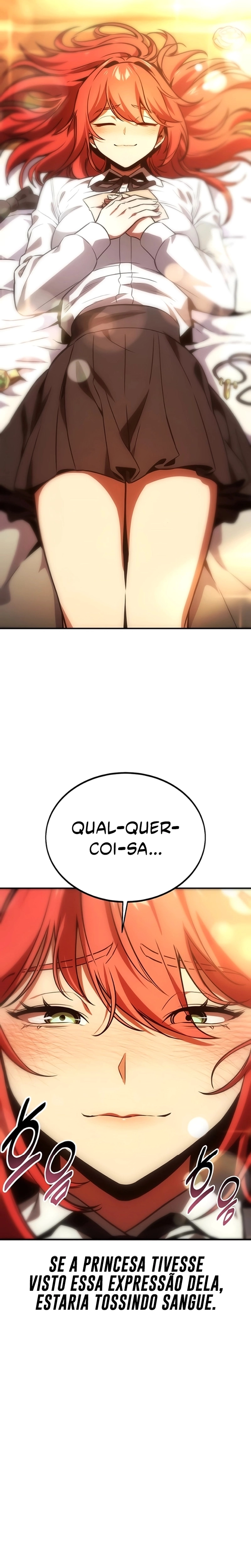 Guia de Sobrevivência do Extra da Academia Capítulo 026 - página 29