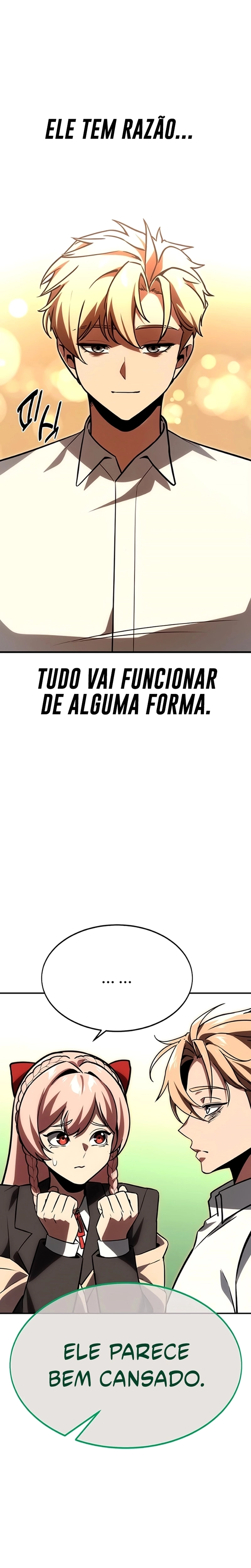 Guia de Sobrevivência do Extra da Academia Capítulo 026 - página 43
