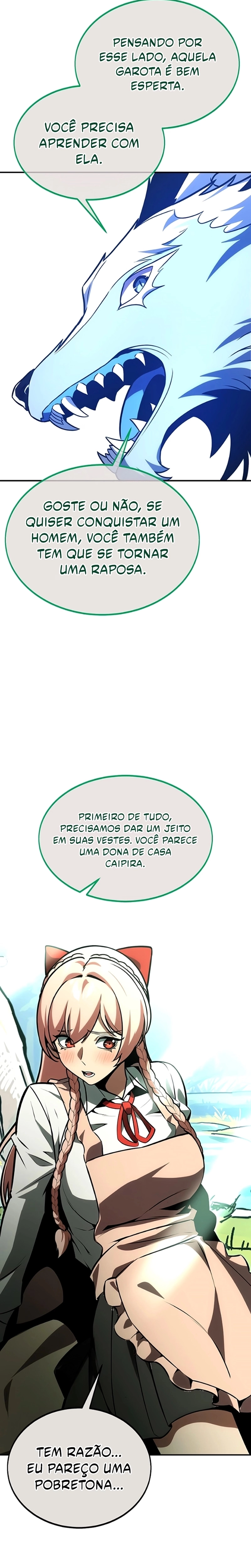 Guia de Sobrevivência do Extra da Academia Capítulo 026 - página 45