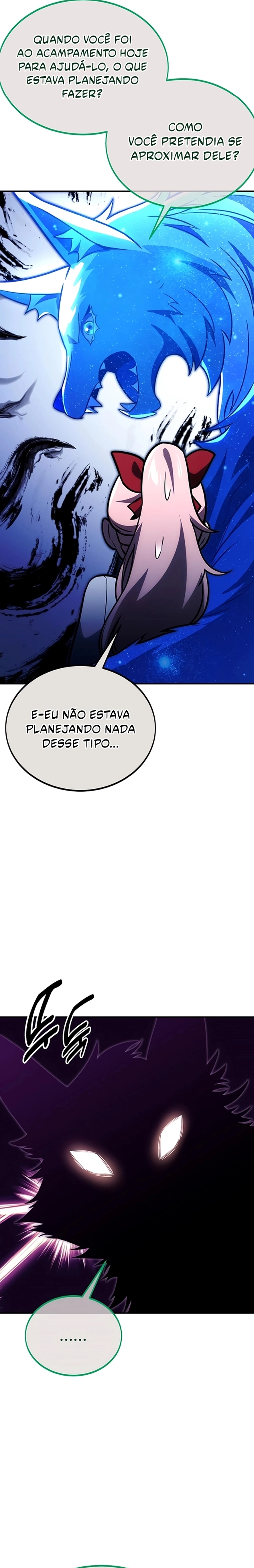Guia de Sobrevivência do Extra da Academia Capítulo 026 - página 49