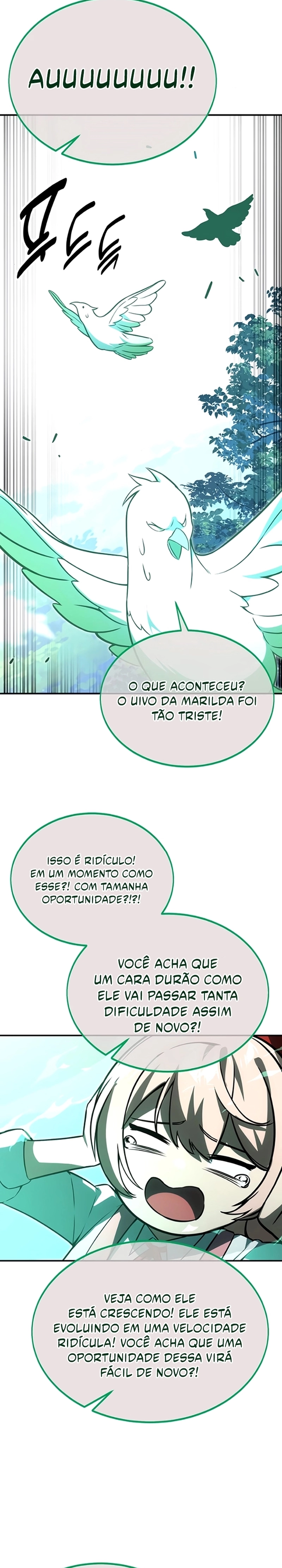 Guia de Sobrevivência do Extra da Academia Capítulo 026 - página 50