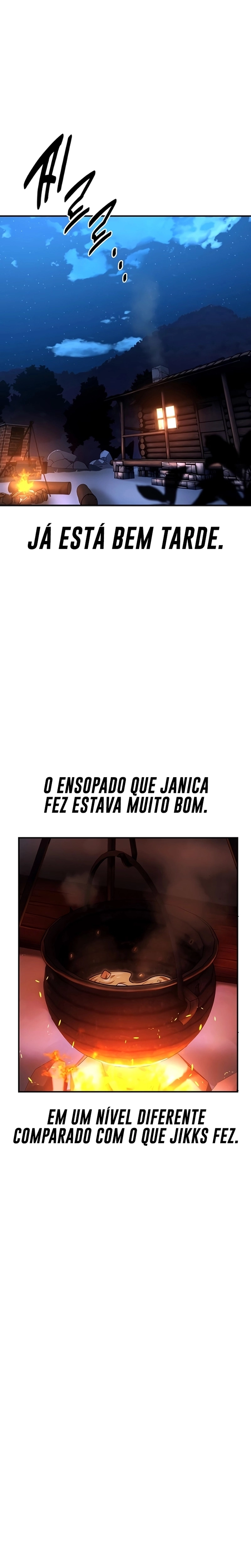 Guia de Sobrevivência do Extra da Academia Capítulo 026 - página 53