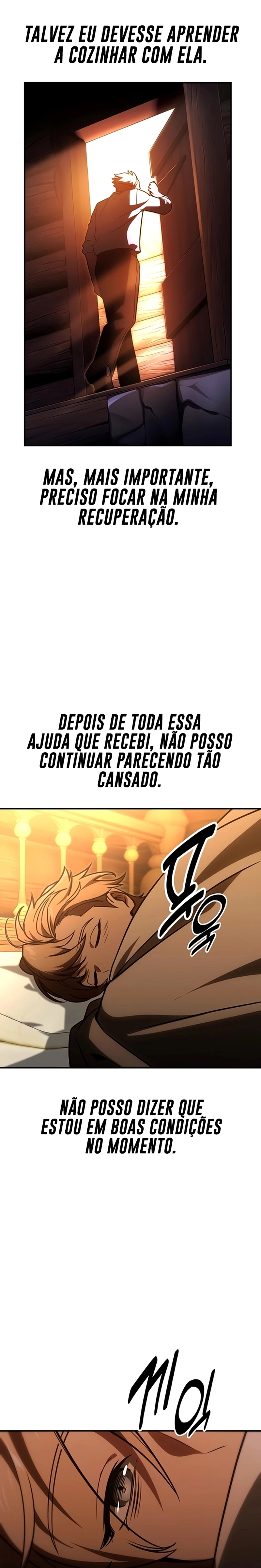 Guia de Sobrevivência do Extra da Academia Capítulo 026 - página 54